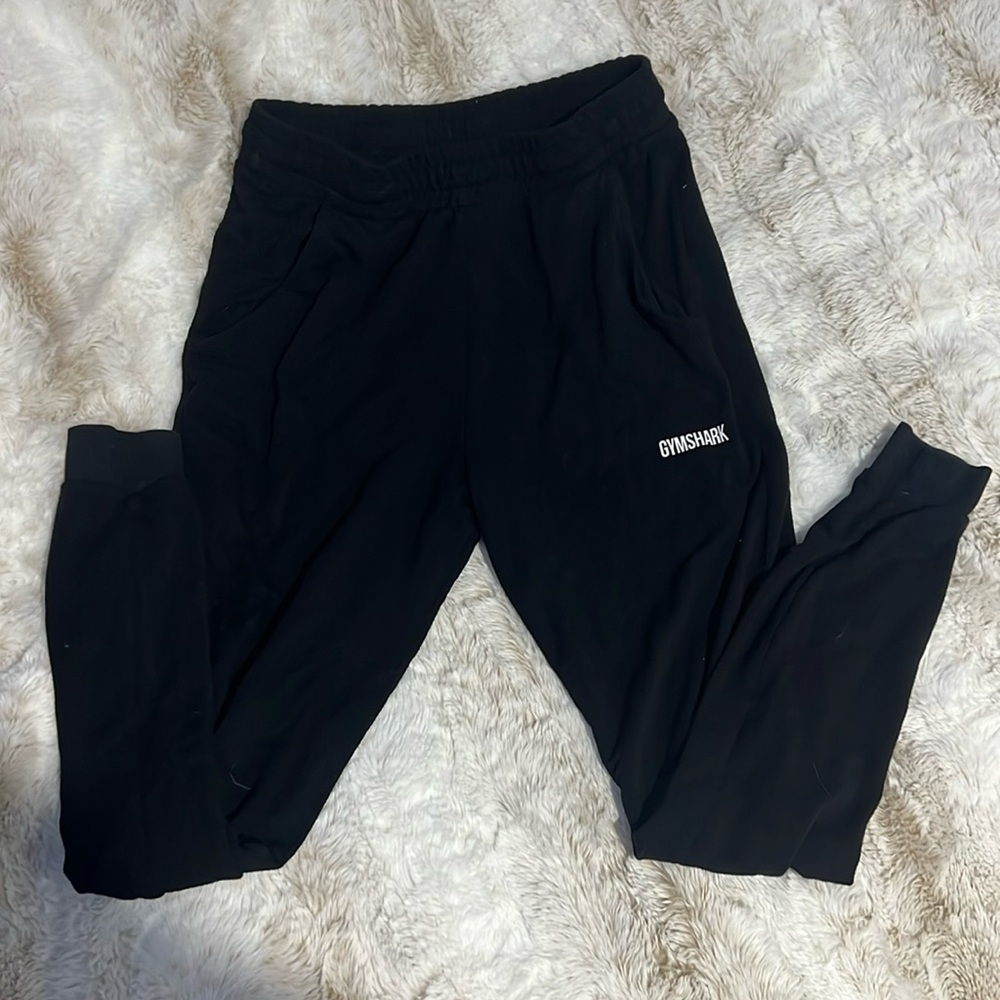 Gymshark - Soft Light Joggers